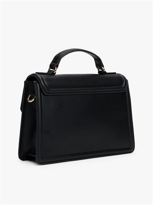 TH ETERNITY MINI SATCHEL TOMMY HILFIGER | AW0AW17176/BDS